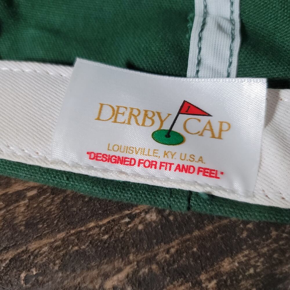 Timber Ridge Golf Course Ball Cap-Hat - Picture 5 of 6